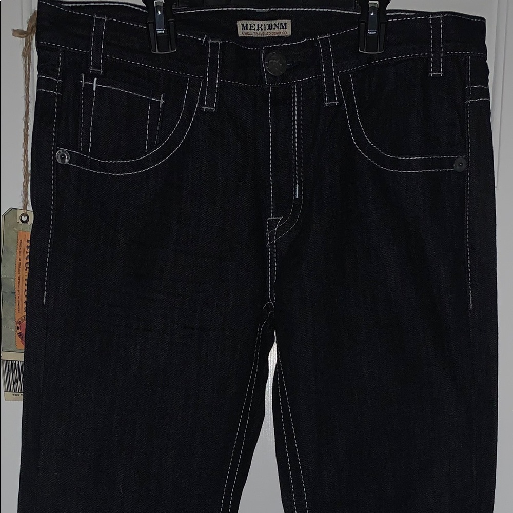Brand New MEK jeans